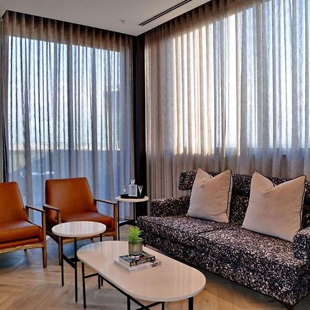 Courtyard Hotel Waterfall City Midrand Luaran gambar