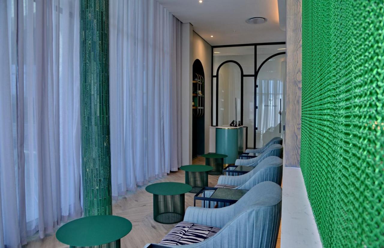 Courtyard Hotel Waterfall City Midrand Luaran gambar