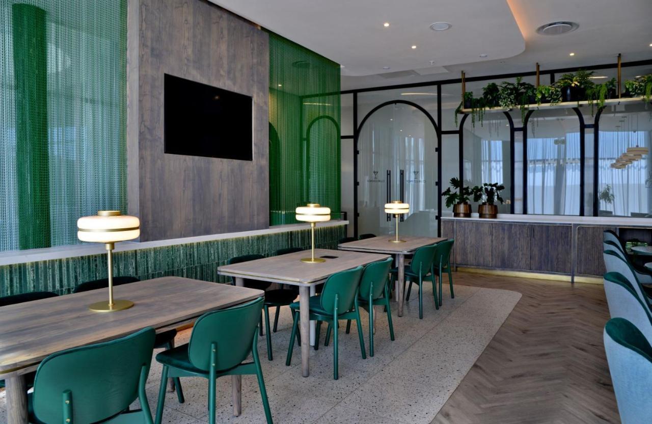 Courtyard Hotel Waterfall City Midrand Luaran gambar