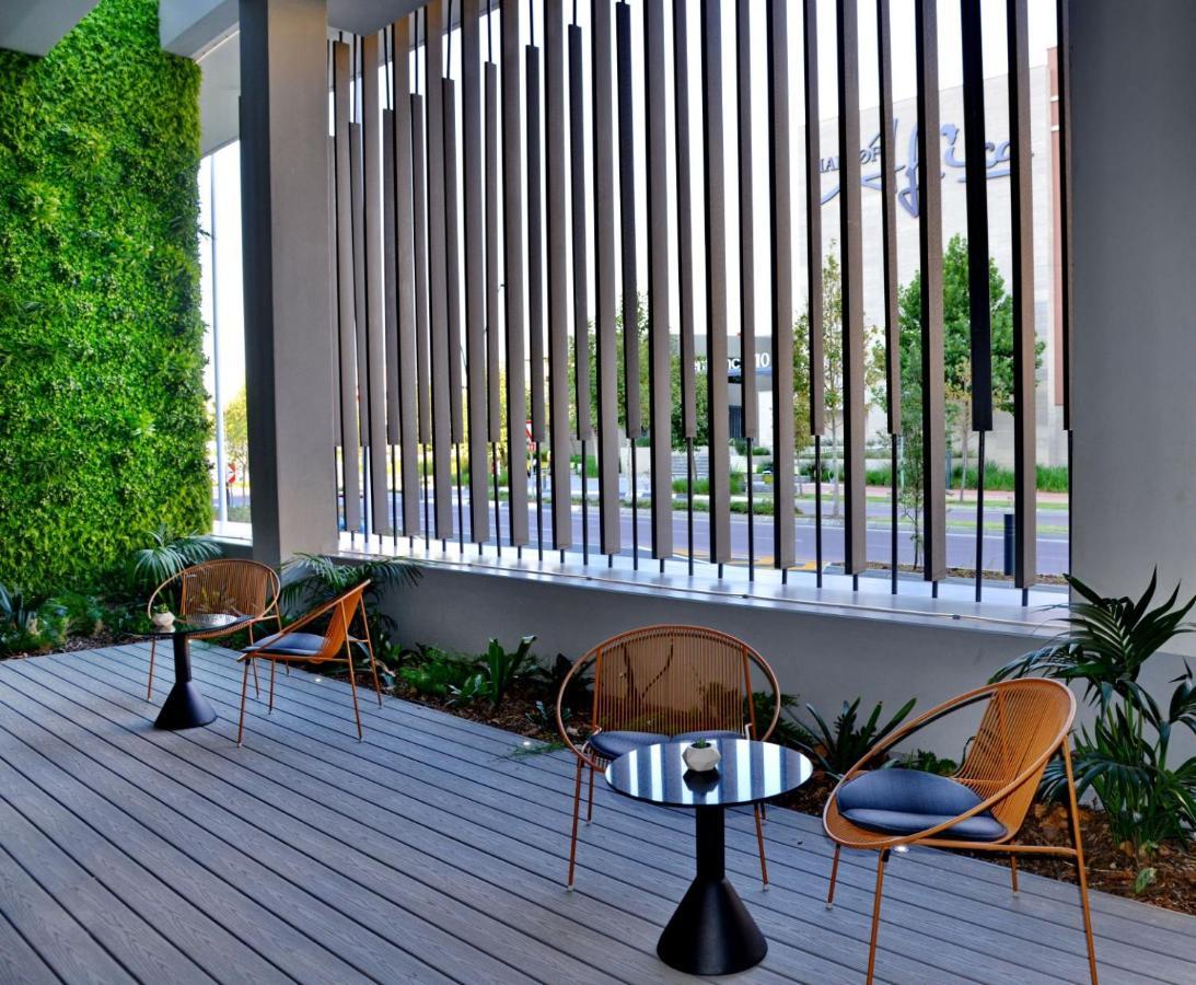 Courtyard Hotel Waterfall City Midrand Luaran gambar