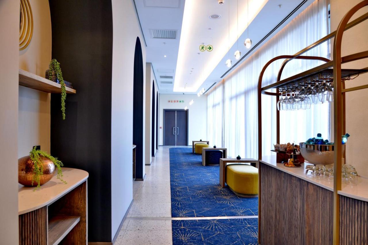 Courtyard Hotel Waterfall City Midrand Luaran gambar