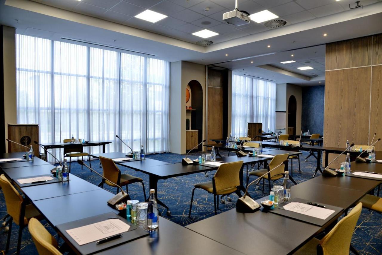 Courtyard Hotel Waterfall City Midrand Luaran gambar